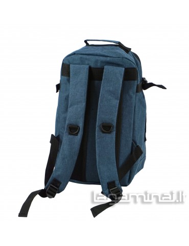 copy of Backpack BP285 BL