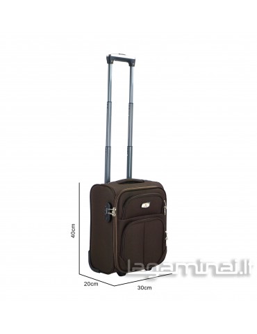 copy of Small suitcase ORMI...