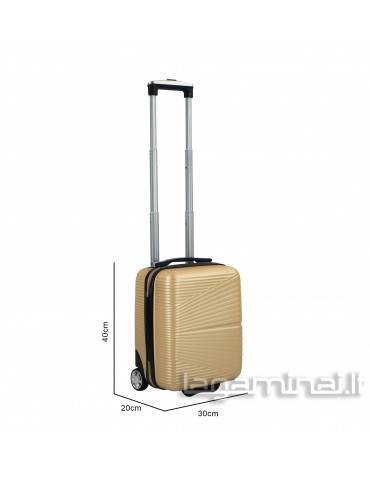 copy of Small suitcase ORMI...