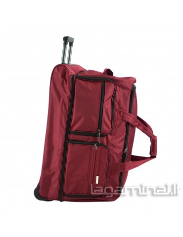 copy of Bag with wheels 101/75