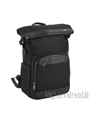 copy of Backpack SNOWBALL...