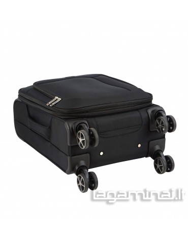 Large luggage SNOWBALL...