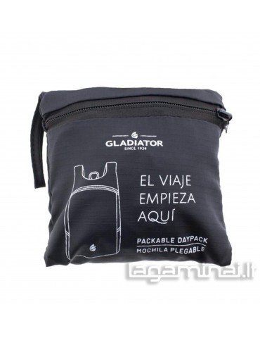 Sudedamas kelioninis...