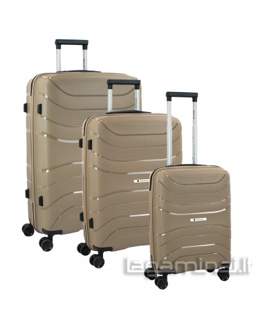 Lagaminų komplektas...