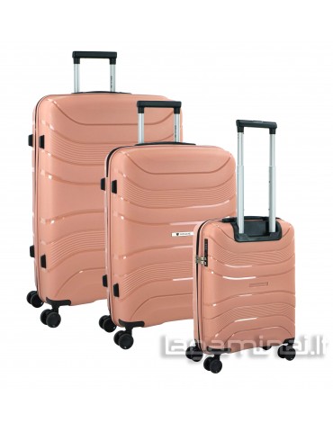 Lagaminų komplektas...