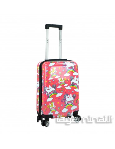 Rankinio bagažo vaikiškas...