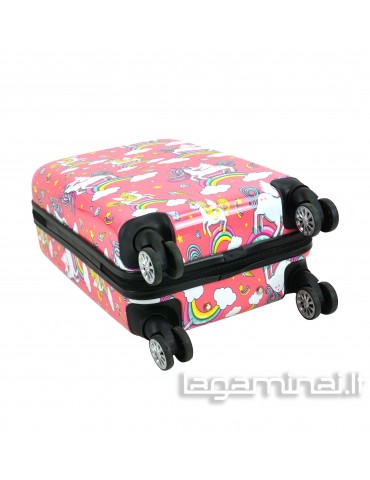 Rankinio bagažo vaikiškas...