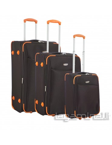 Lagaminų komplektas...