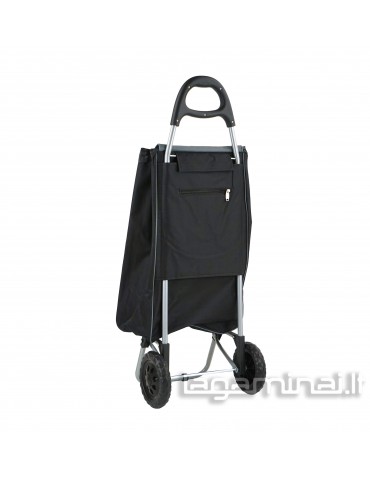 Pirkinių krepšys su...