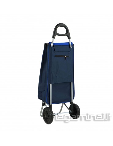 Pirkinių krepšys su...