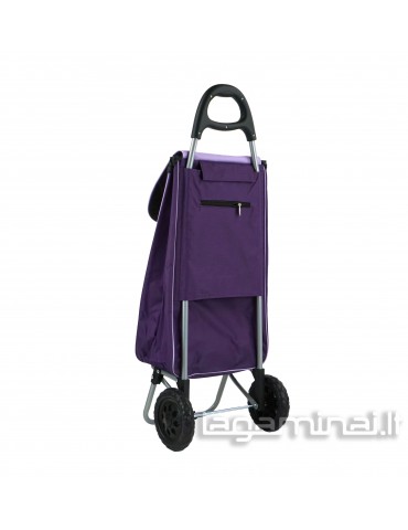 Pirkinių krepšys su...