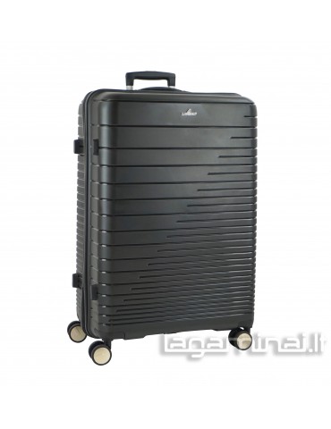 Didelio dydžio lagaminas...