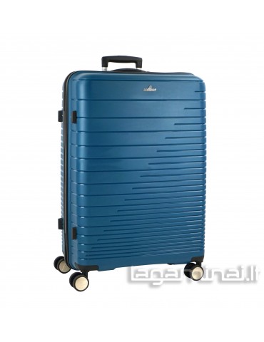 Didelio dydžio lagaminas...