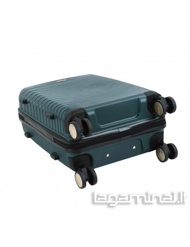 Didelio dydžio lagaminas...