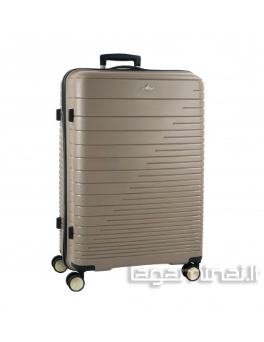 Didelio dydžio lagaminas...