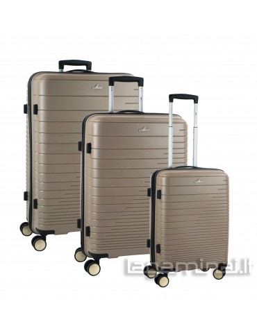 Lagaminų komplektas...