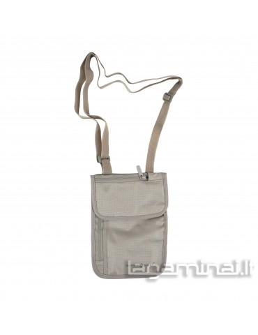 Piniginė ant kaklo SNOWBALL...