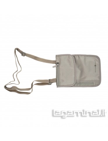 Piniginė ant kaklo SNOWBALL...