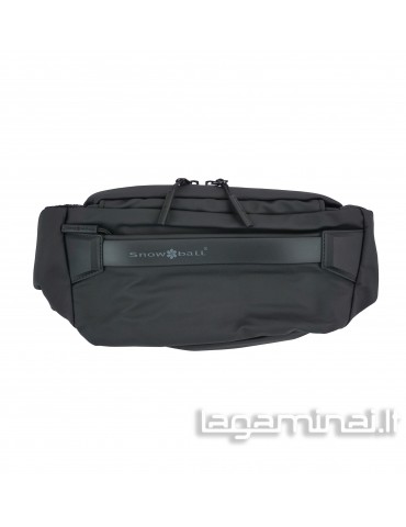 Rankinė per juosmenį...