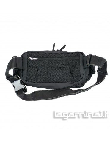 Rankinė per juosmenį...