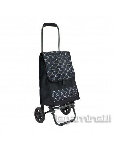 Pirkinių krepšys su...