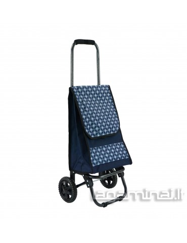 Pirkinių krepšys su...