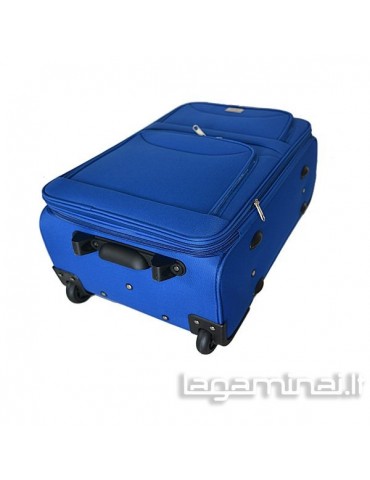 Small suitcase 6802/S L.BL...