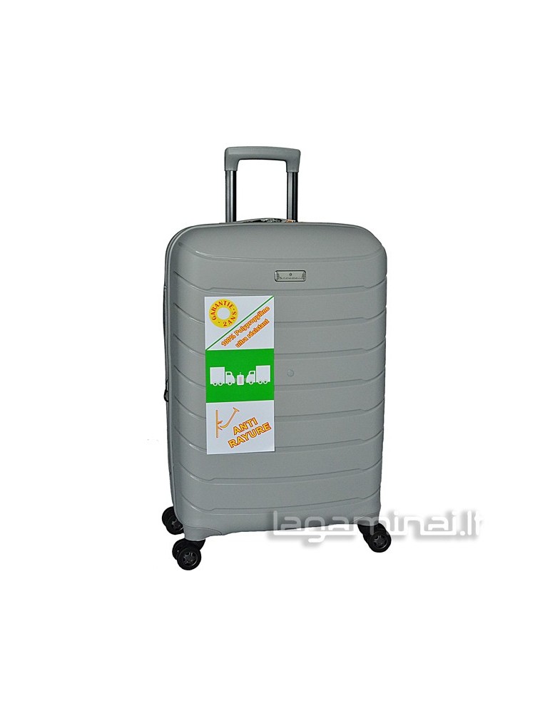 Medium luggage SNOWBALL 61303/M Medium 