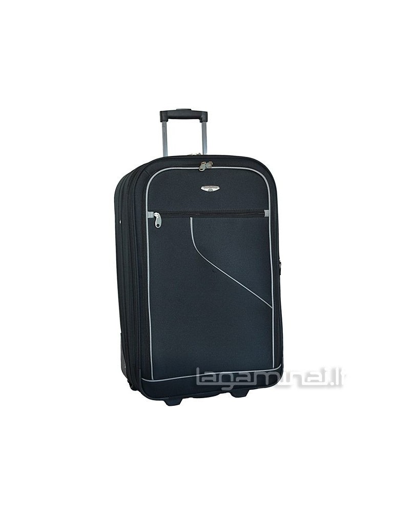 average luggage price