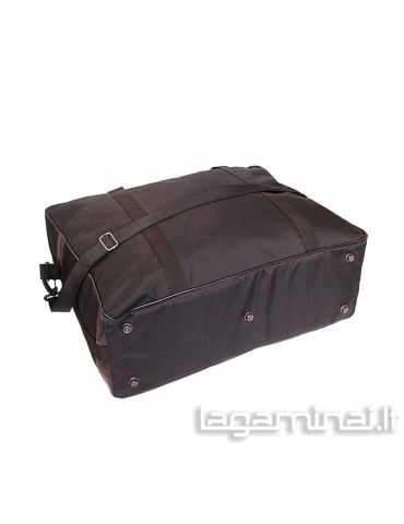 Travel bag W501 BK/GY...