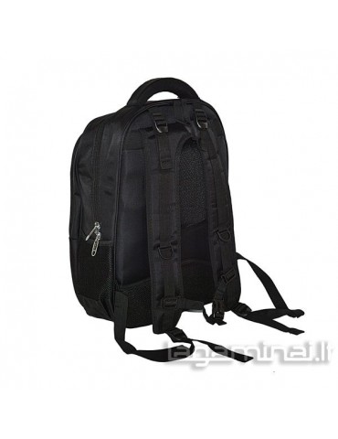 Backpack ORMI 8481BK