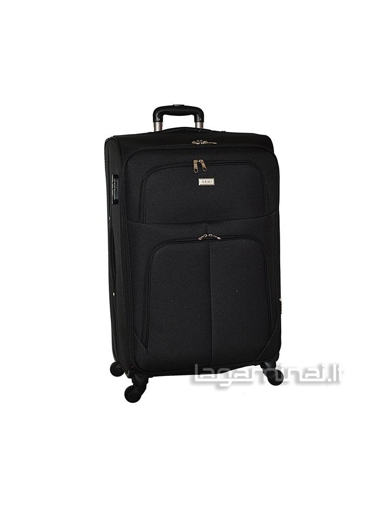 large luggage weight