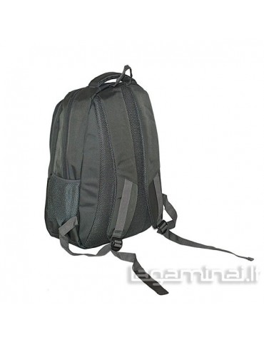 Backpack OR&MI 7202  GY