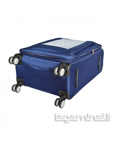 Luggage set SNOWBALL 87303 BL
