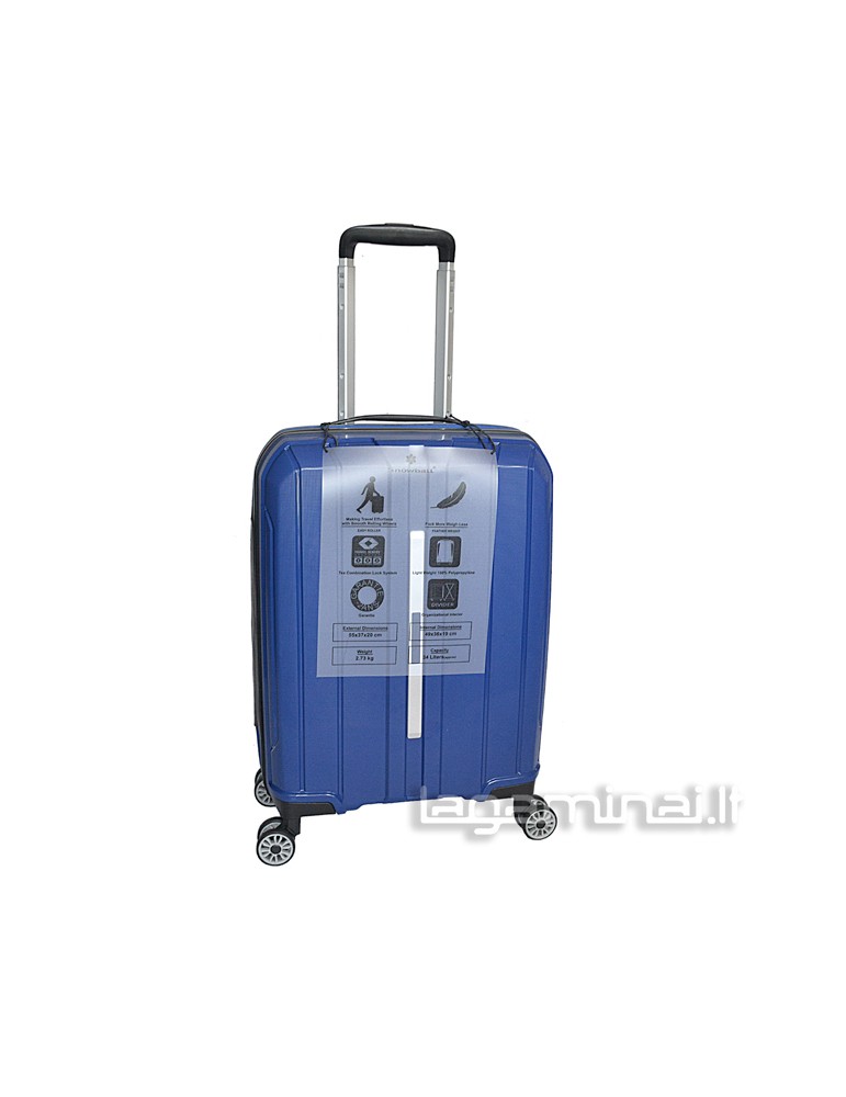 ryanair small baggage