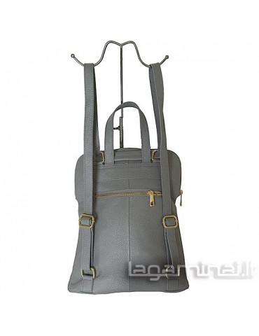 Women's backpack KN75 GY