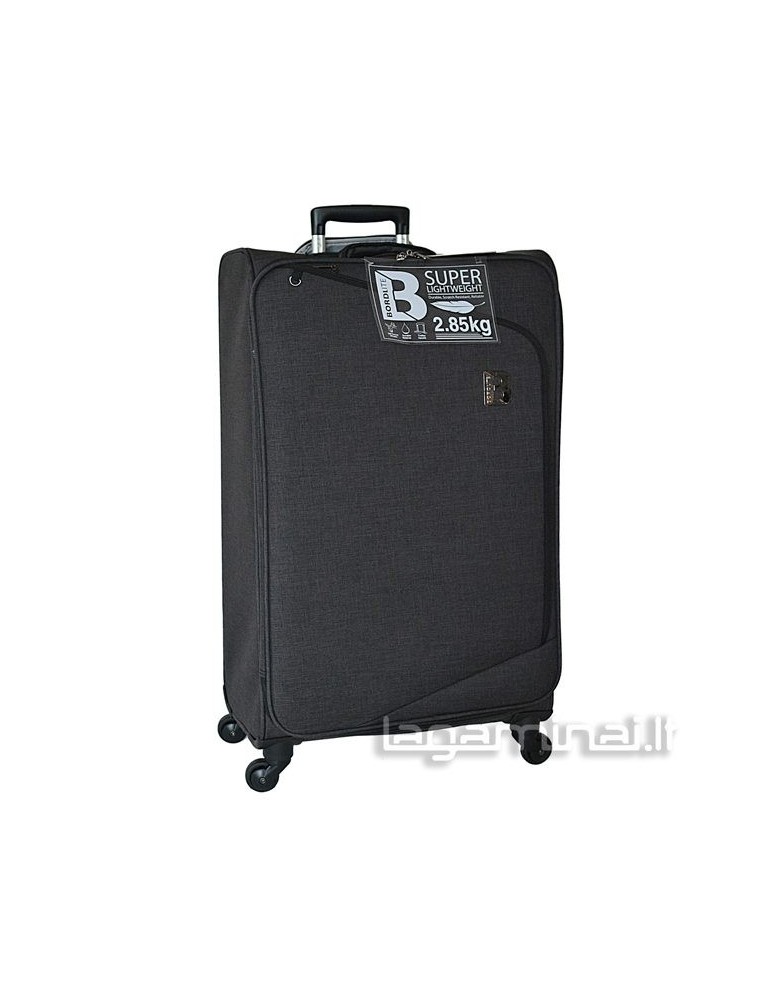 it lightweight large suitcase