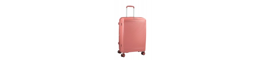 Medium Luggage (56-69 cm)